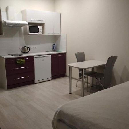 Apartment Delux Minsk-Arena Εξωτερικό φωτογραφία