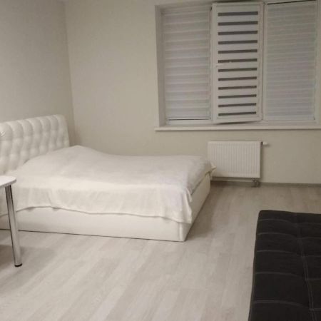 Apartment Delux Minsk-Arena Εξωτερικό φωτογραφία